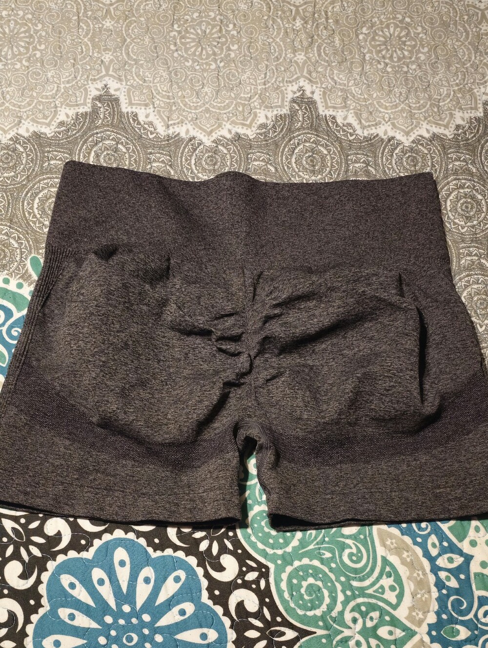 Booty Shaper Sz XL Never Worn